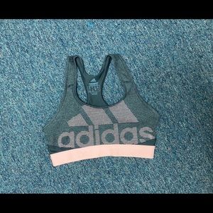 Small Adidas Sports Bra